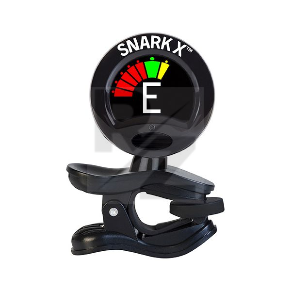 Image Danelectro Snark SN-X Clip On Tuner