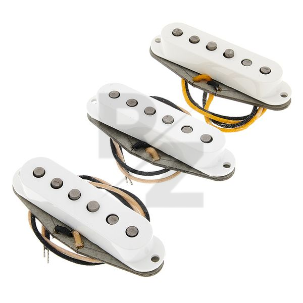 Image Fender CS Custom '69 Strat Set RWRP