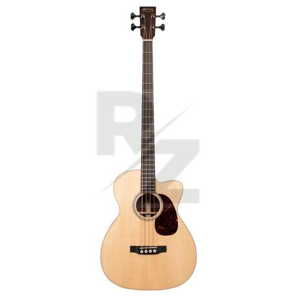 Image Martin Guitars BC-16E