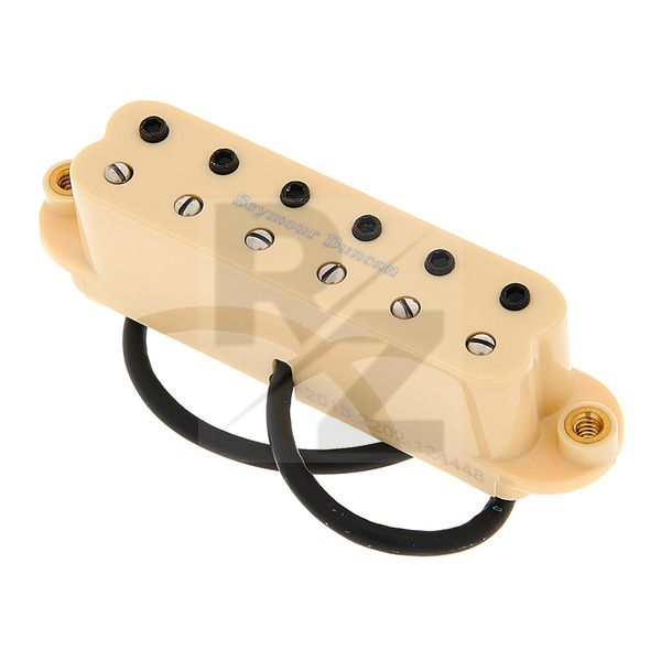 Image Seymour Duncan Lil' Scream Demon Neck CR