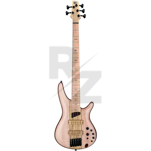 Image Ibanez SR5FMDX2-NTL
