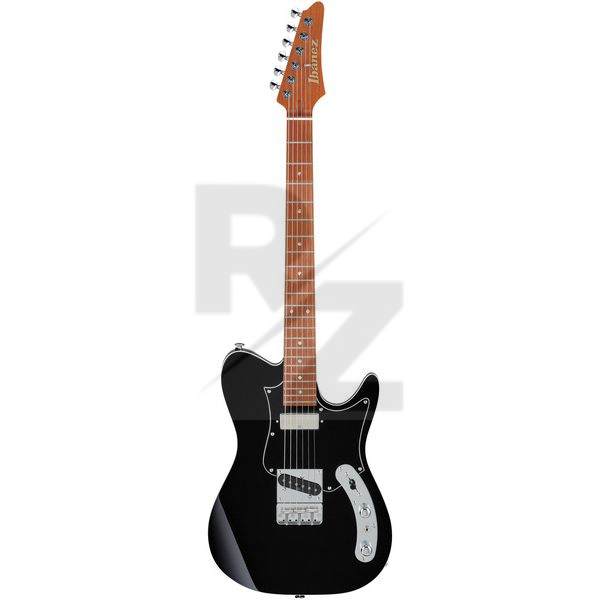Image Ibanez AZS2209B-BK