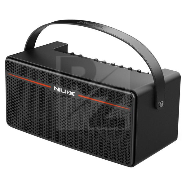 Nux Mighty Space Image Nux Mighty Space