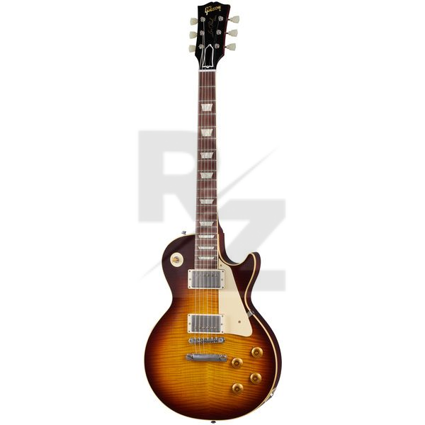 Gibson Les Paul 59 Southern Fade ULA Image Gibson Les Paul 59 Southern Fade ULA
