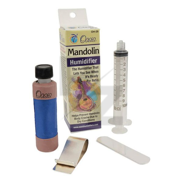 Image Oasis OH-26 Humidifier for Flat Case
