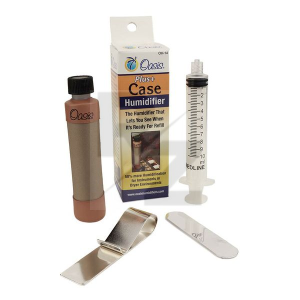 Image Oasis OH-14 Case+ Humidifier