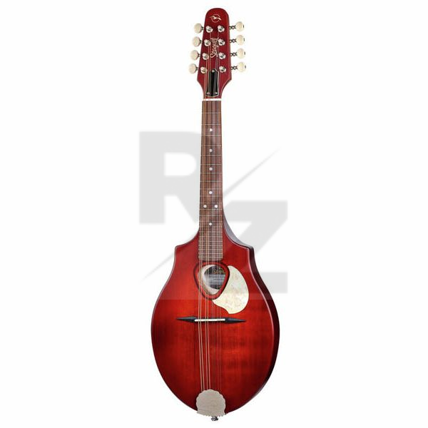 Image Seagull S8 Mandoline Burnt Umber