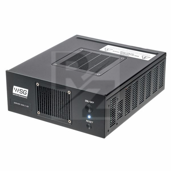 Image Waves SG Server One-C