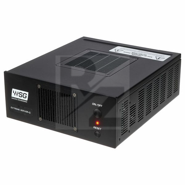 Image Waves SG Extreme C