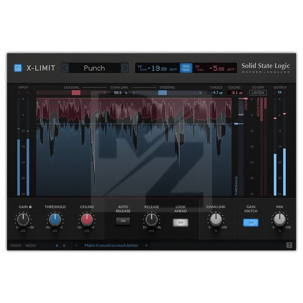 SSL X-Limit Image SSL X-Limit