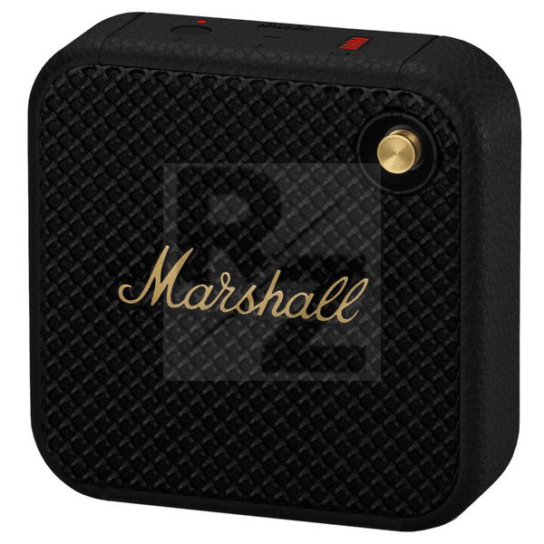 Image Marshall Willen