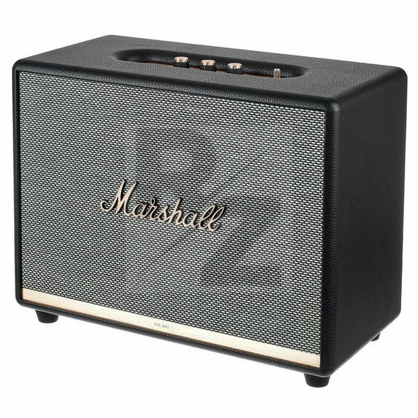 Image Marshall Woburn BT II Black