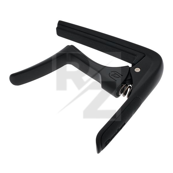 Image Dunlop Trigger Fly Capo BK