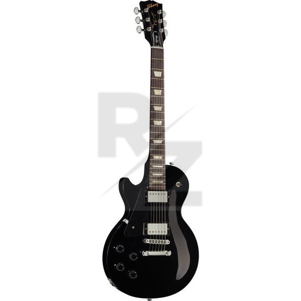 Gibson Les Paul Studio Ebony LH Image Gibson Les Paul Studio Ebony LH
