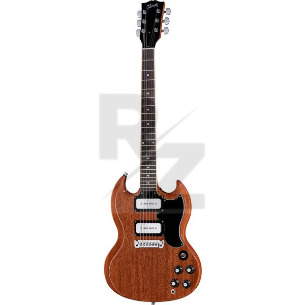 Gibson Tony Iommi Image Gibson Tony Iommi