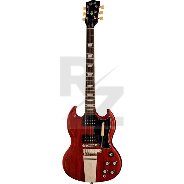Image Gibson SG Standard '61 Faded Maestro