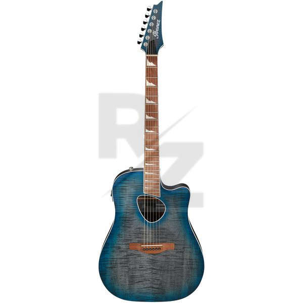Image Ibanez ALT30FM-BDB
