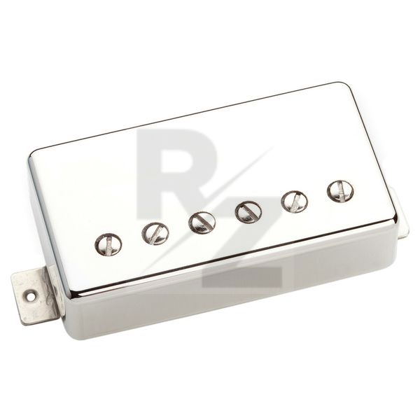 Seymour Duncan Distortion Trembucker TB-6 N Image Seymour Duncan Distortion Trembucker TB-6 N