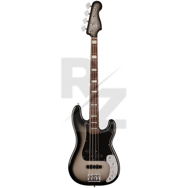Fender Troy Sanders Precision Bass Image Fender Troy Sanders Precision Bass