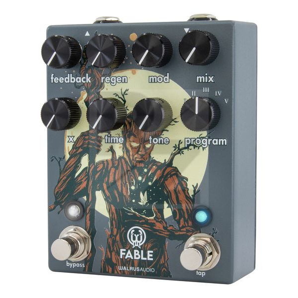 Image Walrus Audio Fable Soundscape Generator