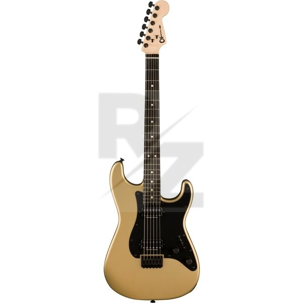 Charvel Pro-Mod So-Cal HH HT PGD Image Charvel Pro-Mod So-Cal HH HT PGD