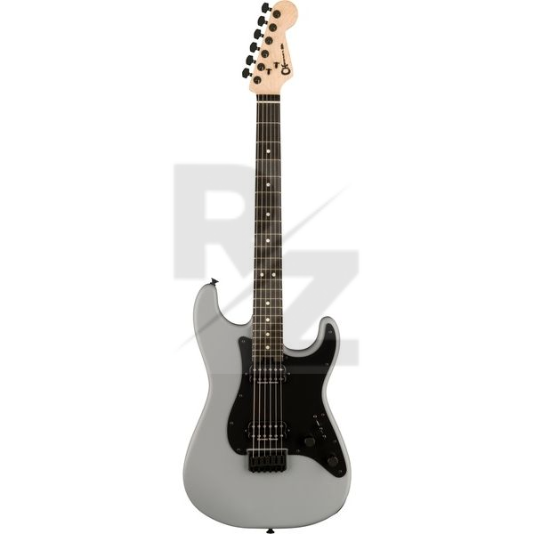 Charvel Pro-Mod So-Cal HH HT SPGR Image Charvel Pro-Mod So-Cal HH HT SPGR