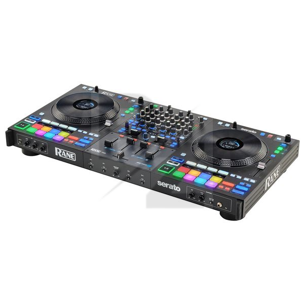 Image Rane Four