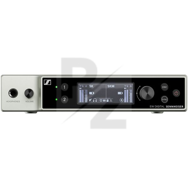 Sennheiser EW-DX EM 2 U1/5 Image Sennheiser EW-DX EM 2 U1/5