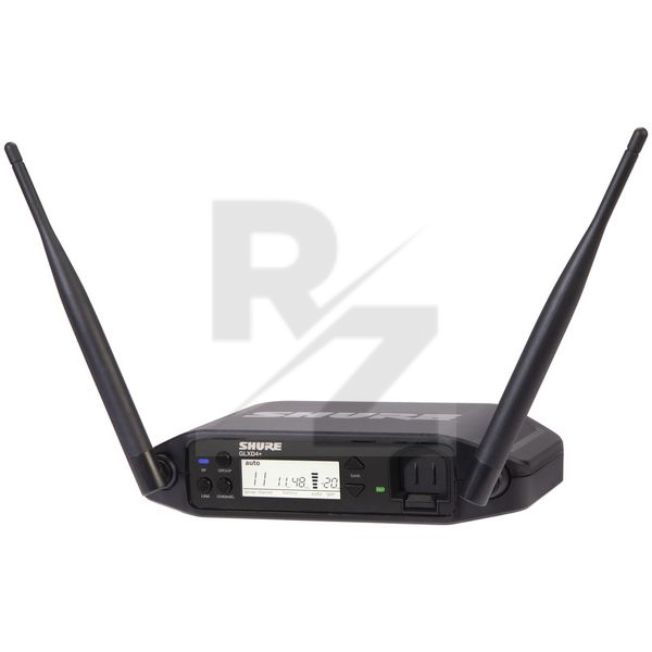 Image Shure GLXD4+