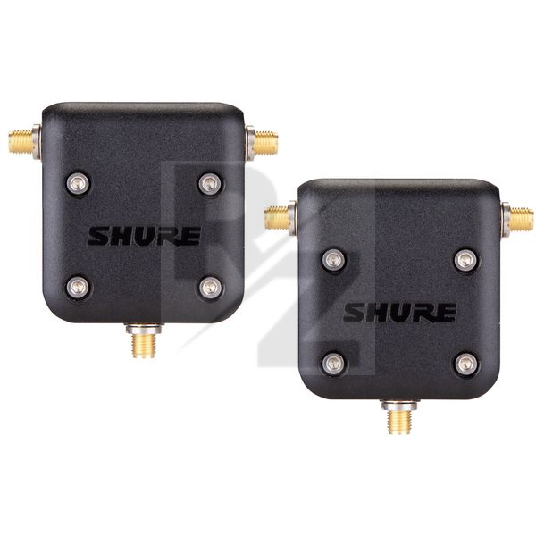 Image Shure UA221DB-RSMA