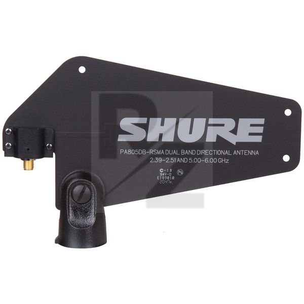 Image Shure PA805DB-RSMA