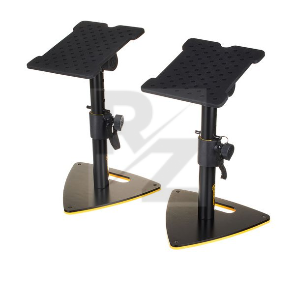 Image Roadworx Monitor Speaker Stand Table