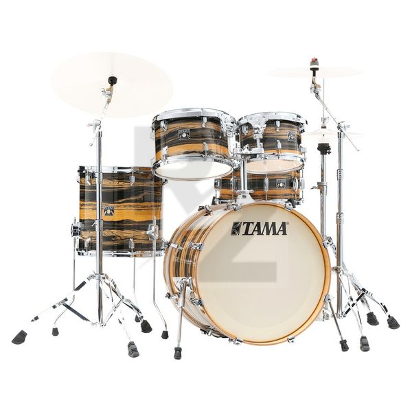 Image Tama Superstar Classic Kit 20 NET