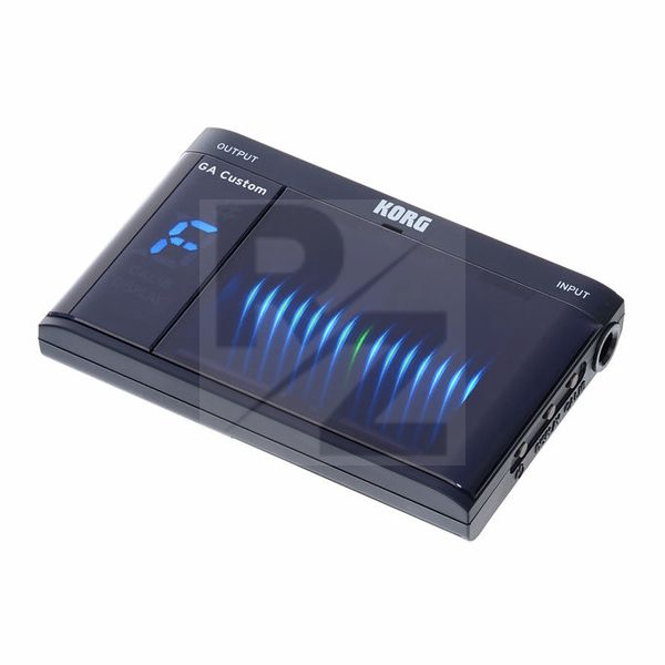 Image Korg GA Custom BK