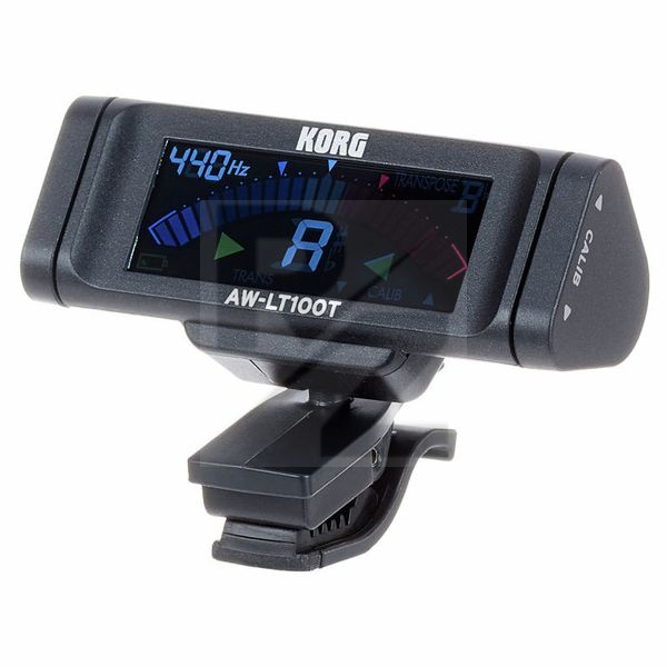 Image Korg AW-LT100T