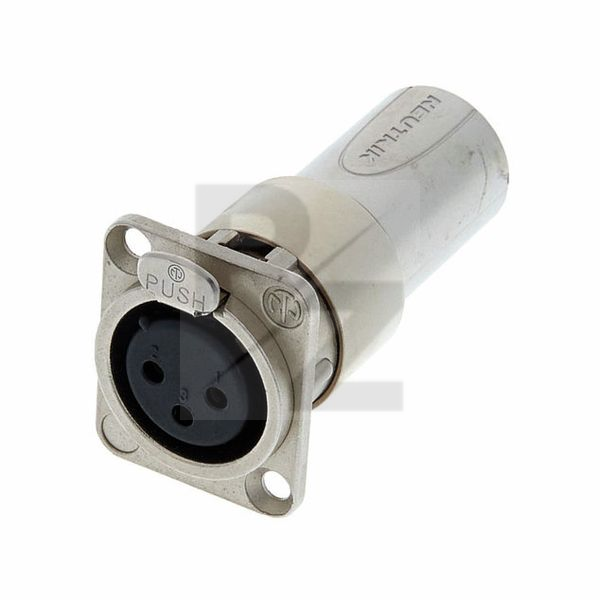 Image Neutrik NA3 FDM