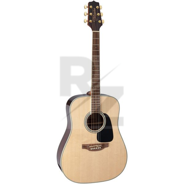 Takamine GD51 Nat Image Takamine GD51 Nat