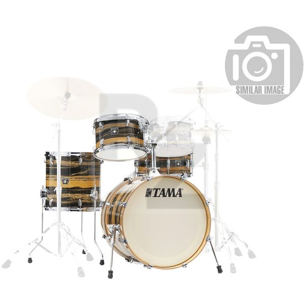 Tama Superst. Classic Shells 18 NET Image Tama Superst. Classic Shells 18 NET
