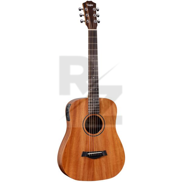 Taylor Baby Mahogany-e BT2e Image Taylor Baby Mahogany-e BT2e