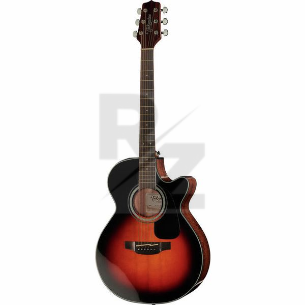 Takamine GF30CE-BSB Image Takamine GF30CE-BSB