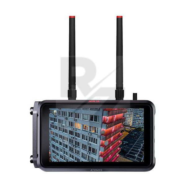 Image Atomos Connect for Ninja V/V+