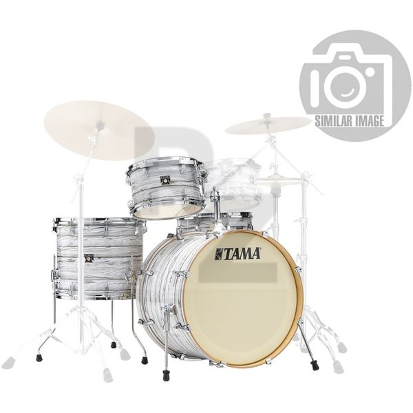 Image Tama Superst. Classic Shells 18 ICA