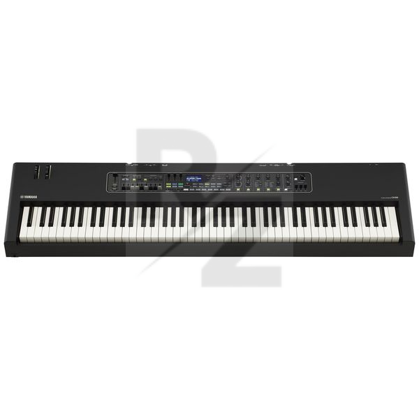 Yamaha CK88 Image Yamaha CK88