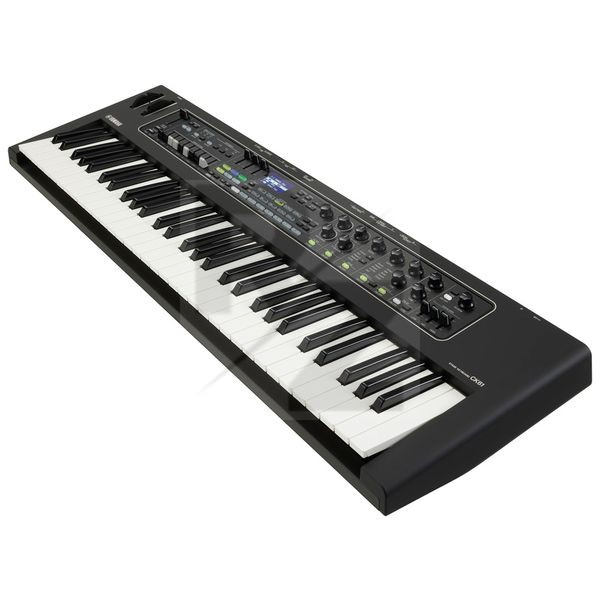 Yamaha CK61 Image Yamaha CK61
