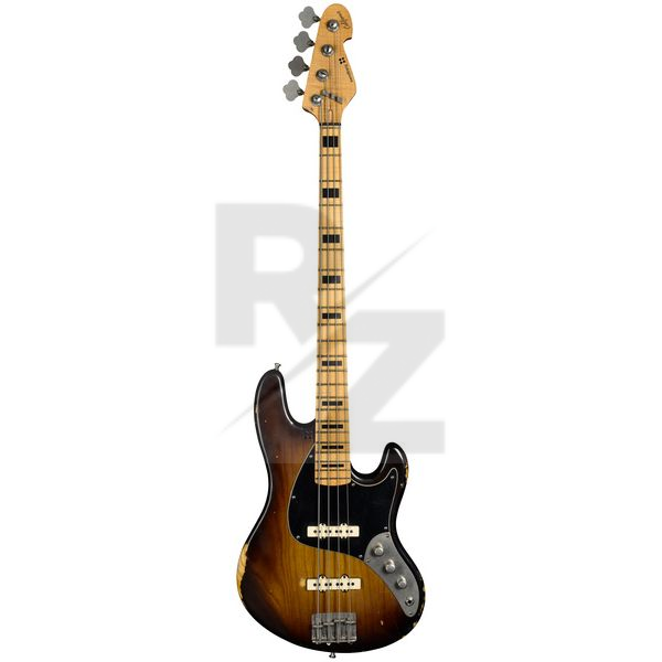 Image Sandberg California II TT 4 BTW HCAR TB