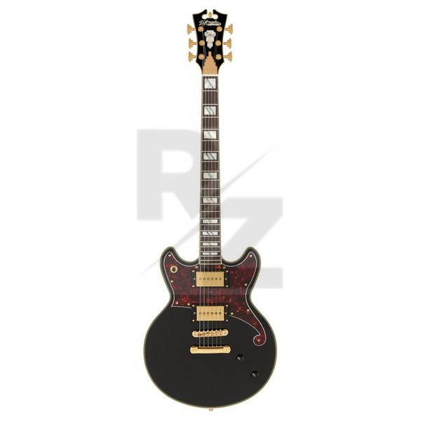 Image D'Angelico Deluxe Eric Krasno BrightonLTD