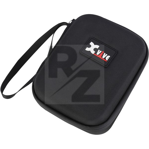 Image XVive Hard Travel Case for U4 Black