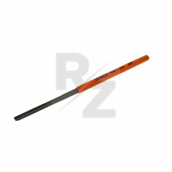 Image Maxparts BEF.02m Fret End File R2mm