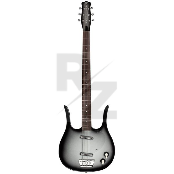 Image Danelectro 58 Longhorn Baritone BB