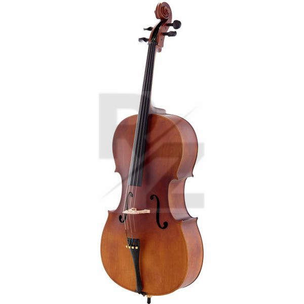 Image Thomann Student Cello Set 1/2